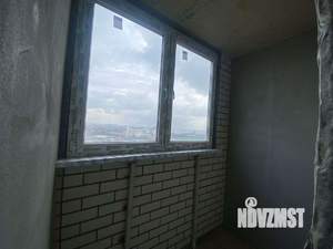 Студия квартира, вторичка, 26м2, 23/24 этаж