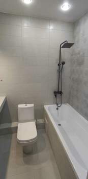 1-к квартира, вторичка, 44м2, 4/17 этаж