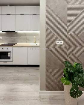 Студия квартира, вторичка, 30м2, 12/16 этаж