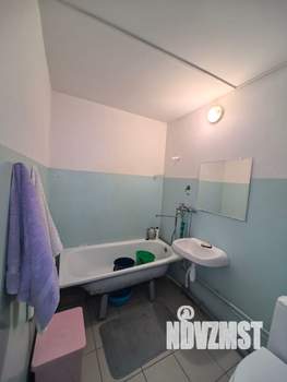 1-к квартира, вторичка, 48м2, 2/16 этаж