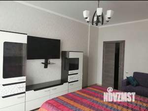 1-к квартира, вторичка, 45м2, 12/19 этаж