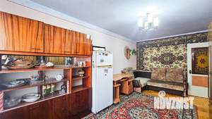 3-к квартира, вторичка, 61м2, 4/5 этаж