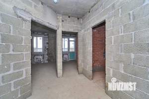 1-к квартира, вторичка, 34м2, 10/10 этаж