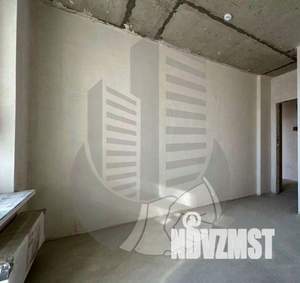 1-к квартира, вторичка, 55м2, 9/16 этаж