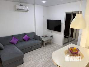 2-к квартира, вторичка, 43м2, 17/17 этаж