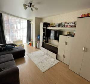 2-к квартира, вторичка, 65м2, 11/17 этаж