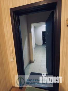 2-к квартира, вторичка, 57м2, 8/9 этаж