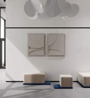 2-к квартира, вторичка, 70м2, 6/24 этаж