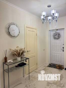 2-к квартира, вторичка, 71м2, 3/17 этаж