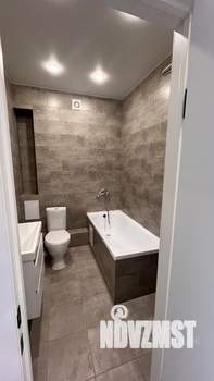 2-к квартира, вторичка, 51м2, 6/16 этаж