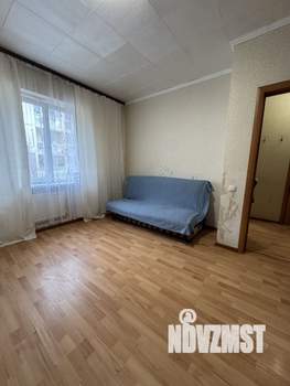 1-к квартира, вторичка, 32м2, 3/5 этаж