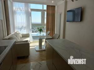 3-к квартира, вторичка, 112м2, 24/24 этаж