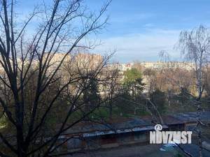 3-к квартира, вторичка, 60м2, 5/9 этаж