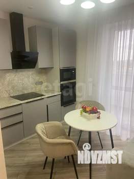 1-к квартира, вторичка, 31м2, 12/19 этаж