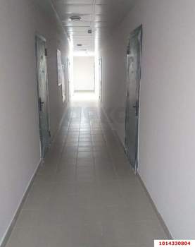 1-к квартира, вторичка, 41м2, 1/6 этаж