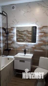 1-к квартира, вторичка, 38м2, 2/3 этаж