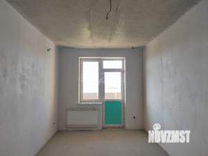 2-к квартира, вторичка, 53м2, 7/19 этаж