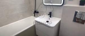 1-к квартира, вторичка, 48м2, 8/16 этаж