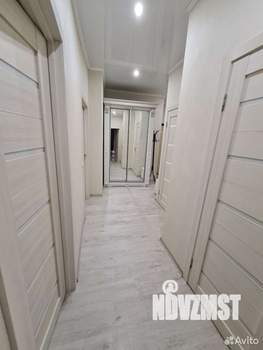 2-к квартира, вторичка, 54м2, 8/16 этаж