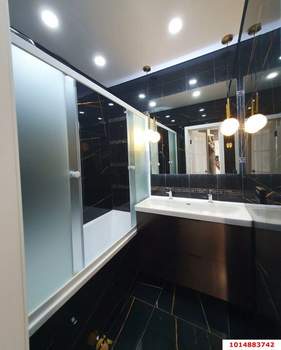 3-к квартира, вторичка, 100м2, 15/16 этаж