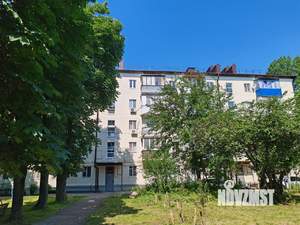 3-к квартира, вторичка, 57м2, 4/5 этаж