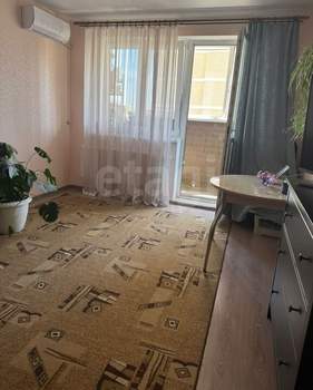 2-к квартира, вторичка, 55м2, 12/24 этаж