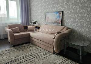 1-к квартира, вторичка, 40м2, 5/8 этаж