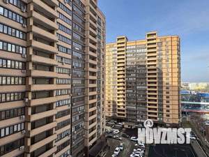3-к квартира, вторичка, 110м2, 3/19 этаж