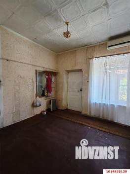 2-к квартира, вторичка, 44м2, 1/1 этаж