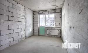 1-к квартира, вторичка, 35м2, 19/22 этаж
