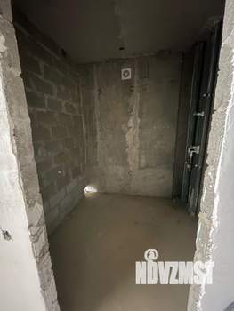 1-к квартира, вторичка, 46м2, 7/8 этаж