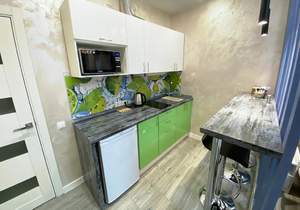 Студия квартира, вторичка, 22м2, 4/16 этаж