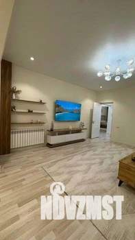 2-к квартира, вторичка, 65м2, 16/22 этаж