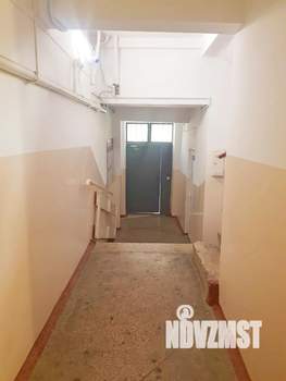 3-к квартира, вторичка, 61м2, 6/9 этаж