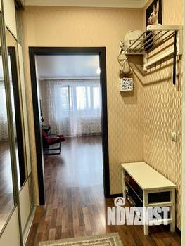 Студия квартира, вторичка, 34м2, 4/9 этаж