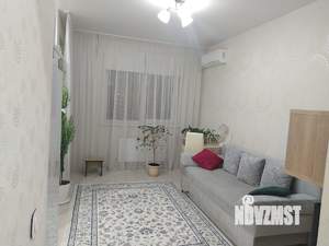 Студия квартира, вторичка, 25м2, 1/3 этаж