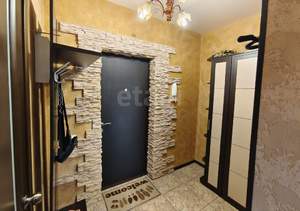 1-к квартира, вторичка, 36м2, 14/14 этаж