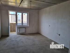 2-к квартира, вторичка, 62м2, 6/16 этаж