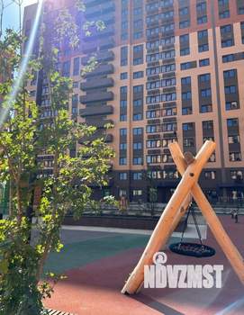 2-к квартира, вторичка, 52м2, 12/19 этаж