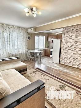 3-к квартира, вторичка, 59м2, 2/5 этаж