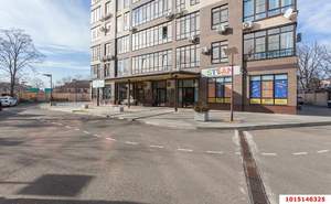 4-к квартира, вторичка, 166м2, 13/20 этаж