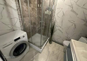 Студия квартира, вторичка, 34м2, 3/24 этаж