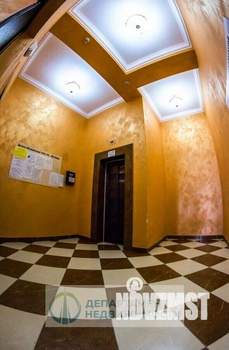 2-к квартира, вторичка, 55м2, 16/17 этаж