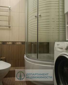 2-к квартира, вторичка, 51м2, 11/19 этаж