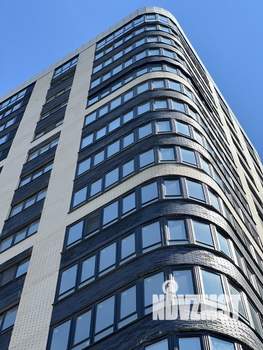 3-к квартира, вторичка, 105м2, 13/18 этаж