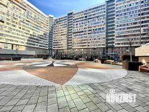 3-к квартира, вторичка, 117м2, 4/18 этаж
