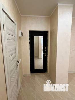 1-к квартира, вторичка, 43м2, 7/21 этаж