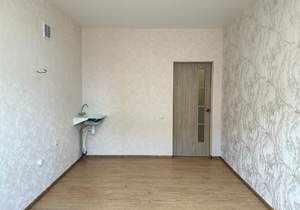 1-к квартира, вторичка, 41м2, 2/3 этаж