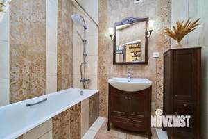 Студия квартира, вторичка, 38м2, 4/5 этаж