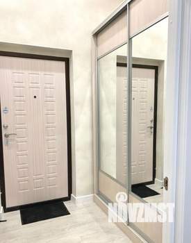 Студия квартира, вторичка, 30м2, 4/12 этаж